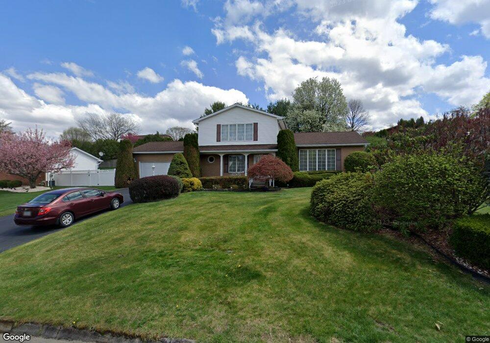 36 N Beech Rd, Wilkes Barre, PA 18705 - photo 1