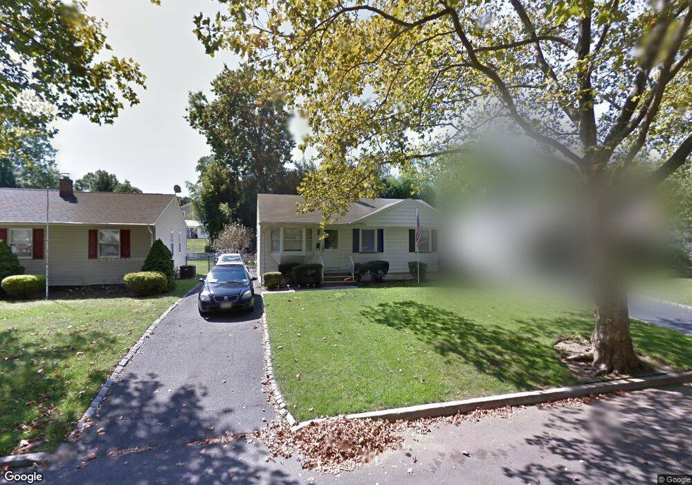 438 Murray St, Rahway, NJ 07065 - photo 1