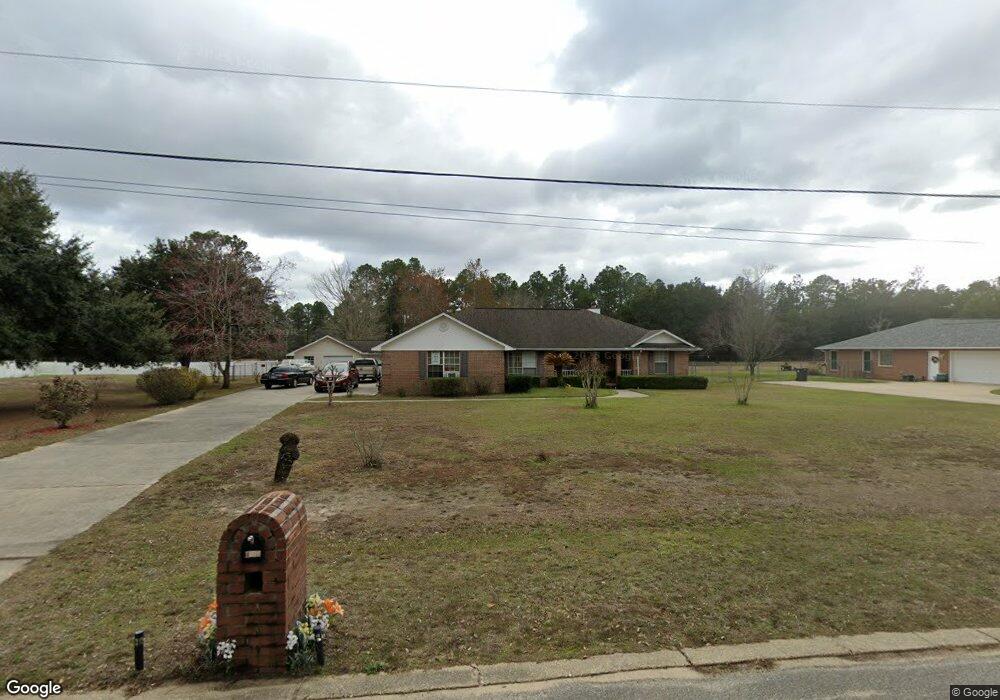 1815 Tillman Ln, Pensacola, FL 32526 - photo 1