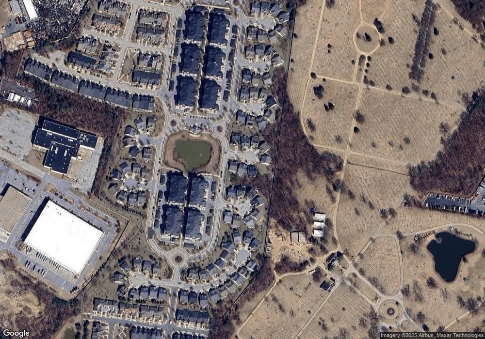 7403 Frostwood Cir, Laurel, MD 20707 - photo 1