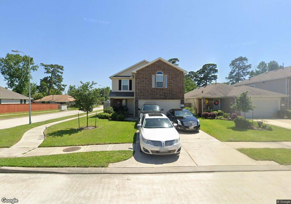 10850 Sun River Falls Dr, Humble, TX 77396 - photo 1