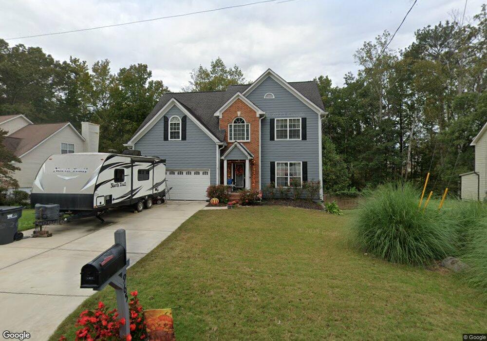 965 Pointers Way unit 2, Lawrenceville, GA 30043 - photo 1