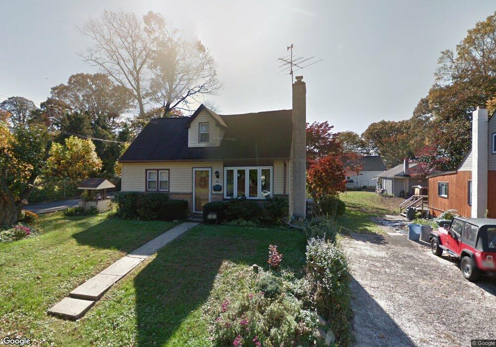 461 Woodbine Ave, Feasterville Trevose, PA 19053 - photo 1