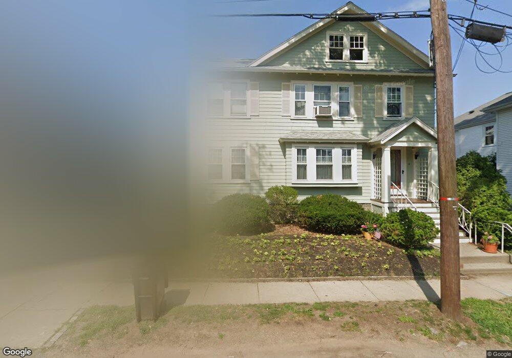 28 Newton St unit 1, Belmont, MA 02478 - photo 1