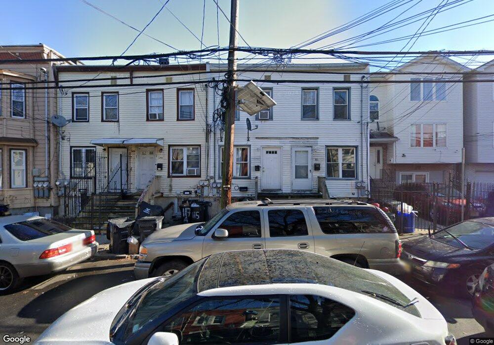 117 Highland Ave, Newark, NJ 07104 - photo 1