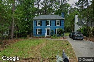 1511 Willow Creek Ln, Columbia, SC 29212