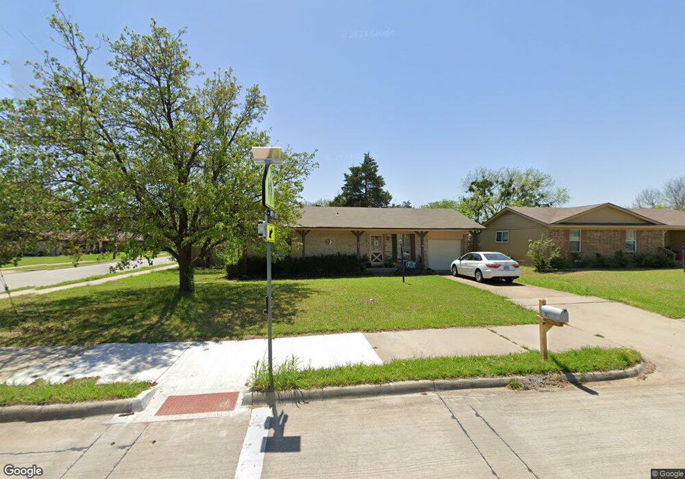 410 E Stone Rd, Wylie, TX 75098 - photo 1