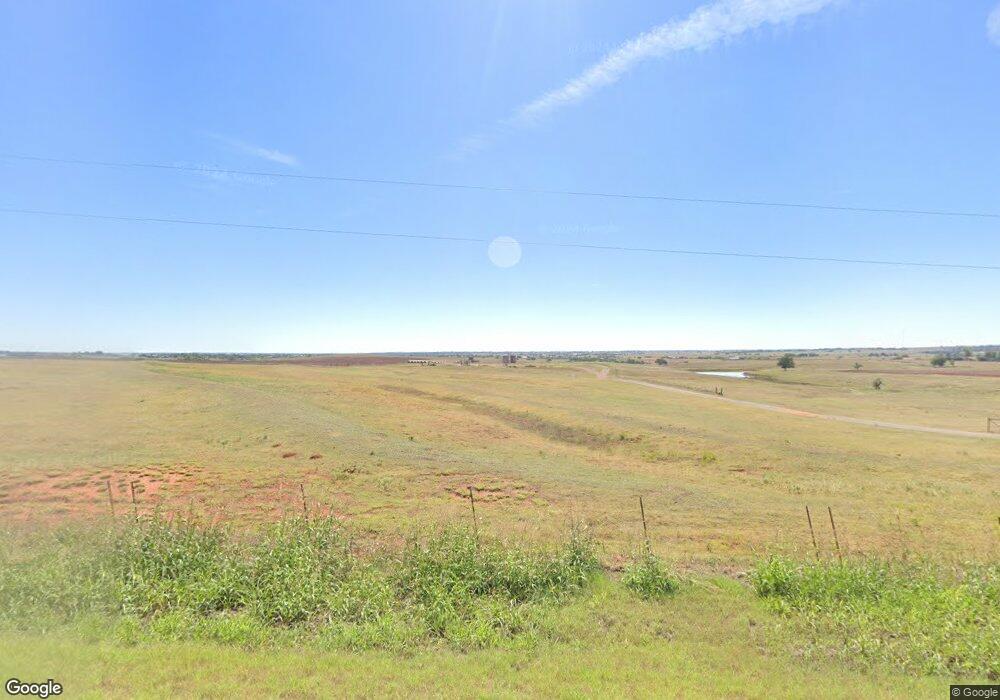 19906 E 1060 Rd, Elk City, OK 73644 - photo 1