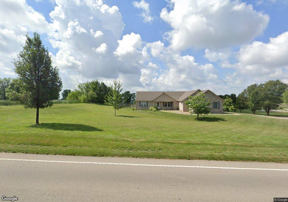 8281 Princeton Rd, Liberty Township, OH 45044 - photo 1