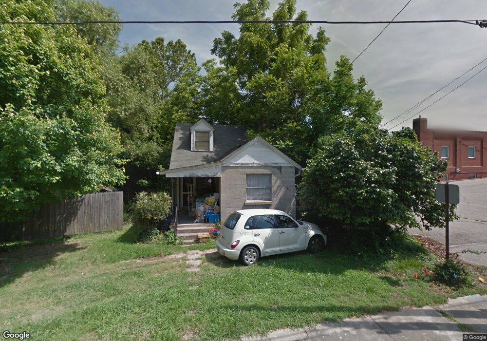 308 Gilmer Cir, Reidsville, NC 27320 - photo 1