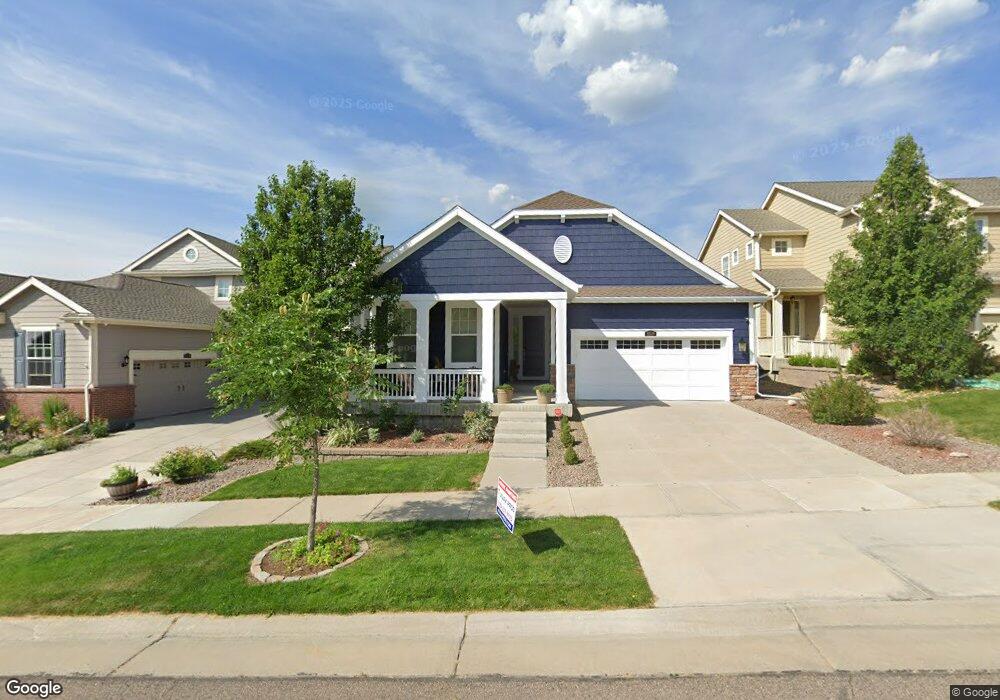 8519 Eldora Way, Arvada, CO 80007 - photo 1