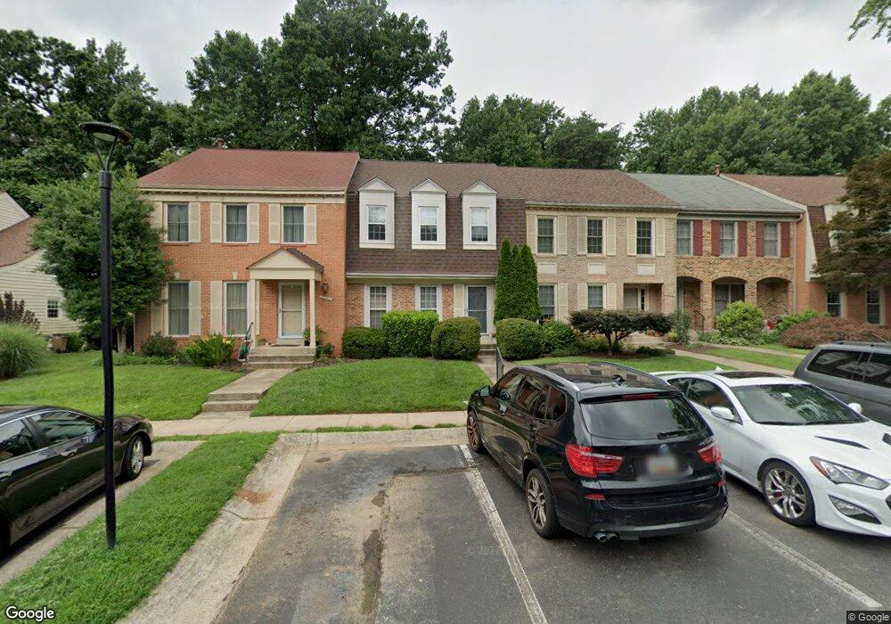 12244 Tildenwood Dr, Rockville, MD 20852 - photo 1