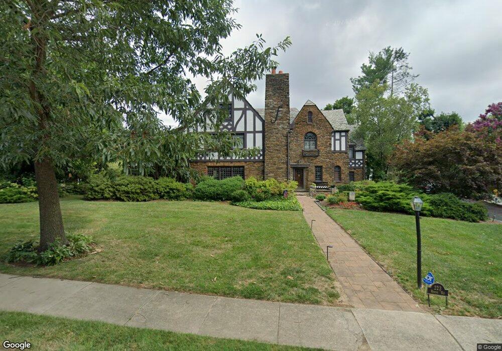 223 Winding Way, Merion Station, PA 19066 - photo 1