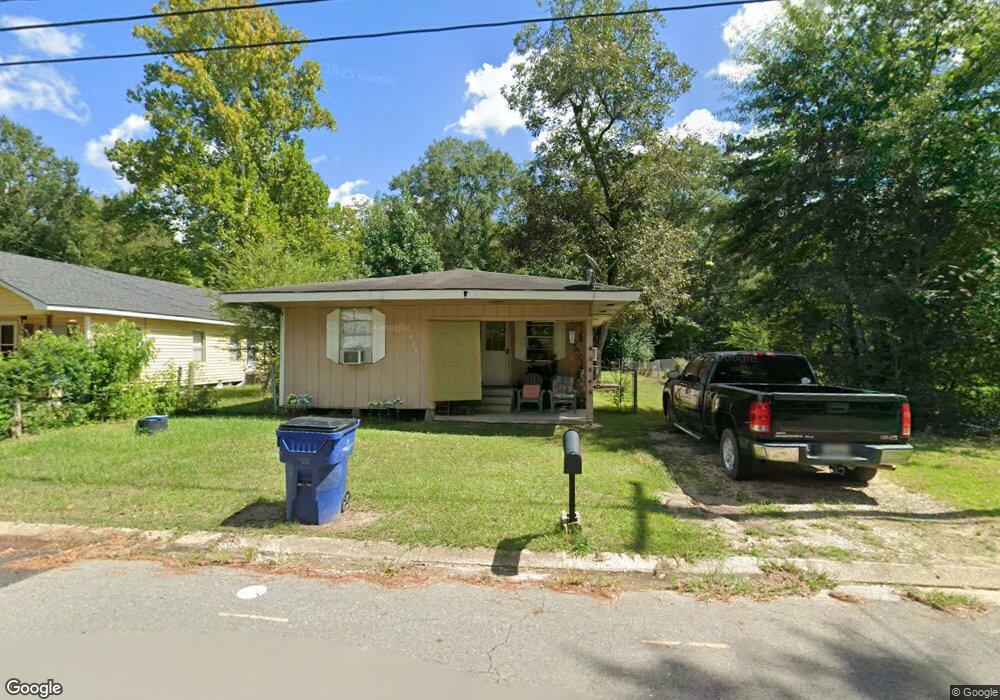 536 John Henry Jones St unit ST, Deridder, LA 70634 - photo 1