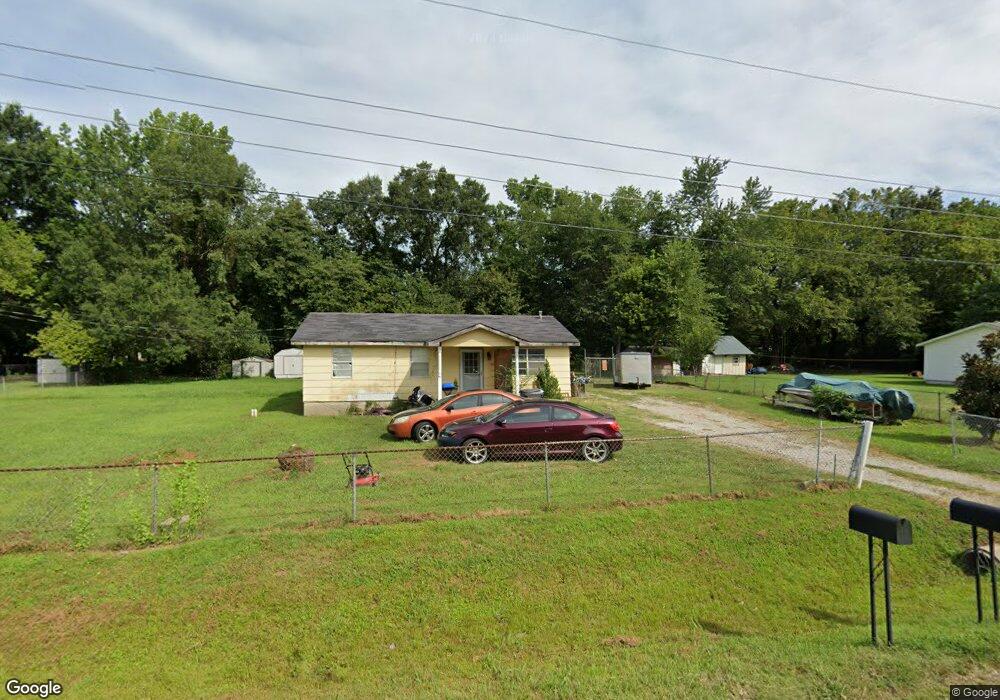 1206 Charles Dr, Jonesboro, AR 72401 - photo 1