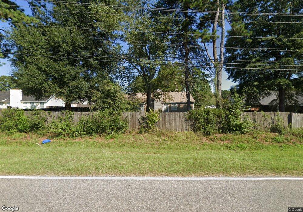 803 Woodleigh Rd, Dothan, AL 36305 - photo 1