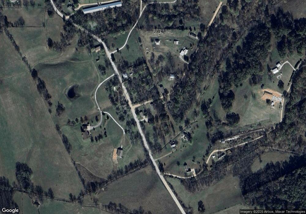 16912 School House Rd, Siloam Springs, AR 72761 - photo 1