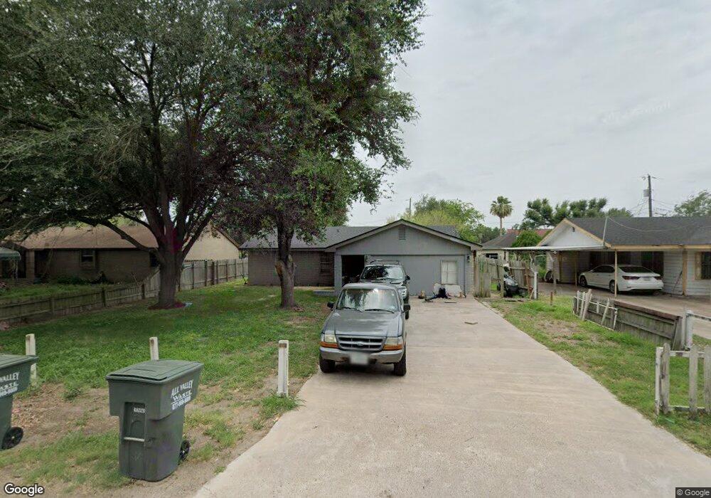 206 Tahiti Dr, Weslaco, TX 78596 - photo 1