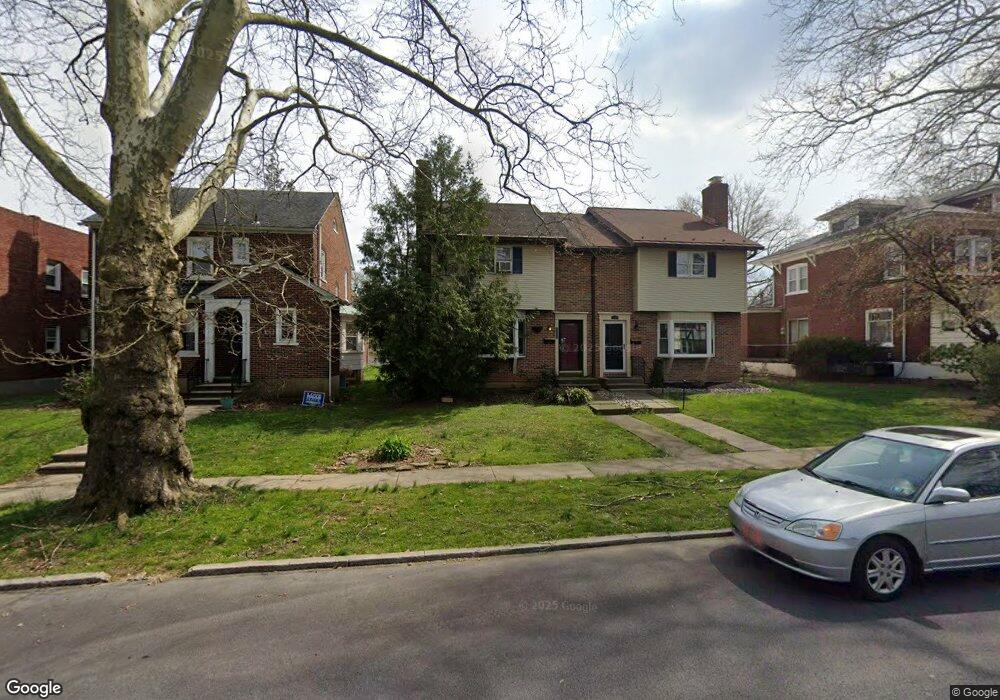 2242 W Allen St, Allentown, PA 18104 - photo 1