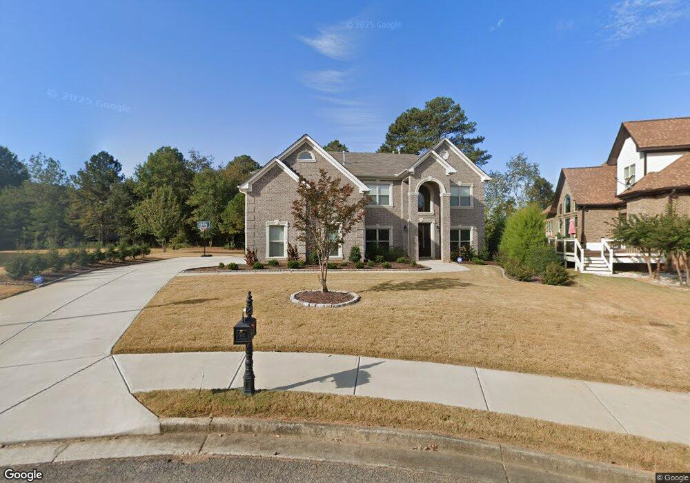 1903 Liz Ct unit 29, Conyers, GA 30094 - photo 1