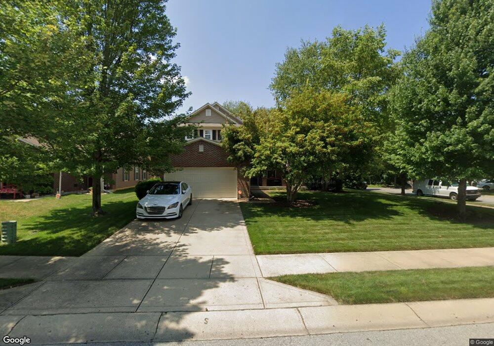 11129 Guy St, Fishers, IN 46038 - photo 1