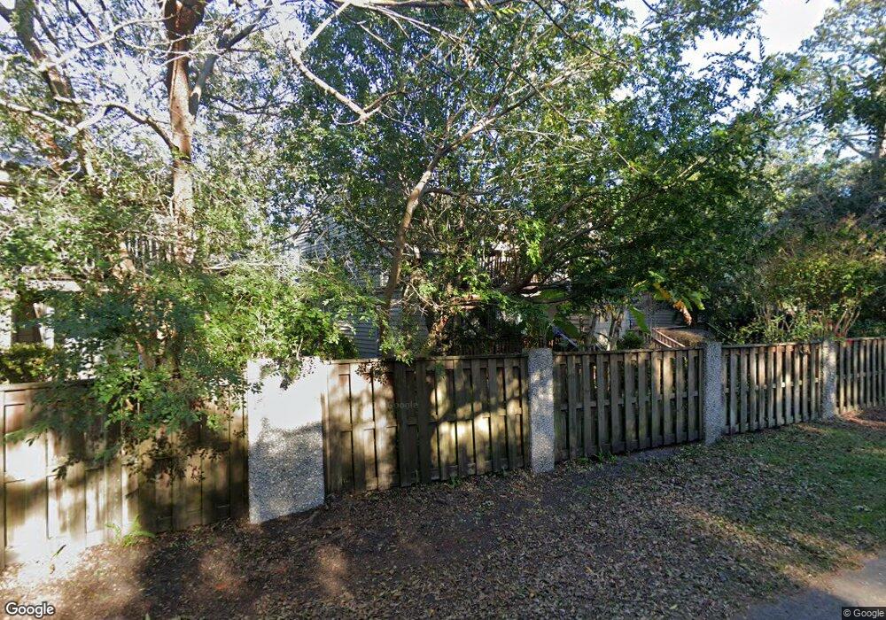 370 Brockinton Marsh, Saint Simons Island, GA 31522 - photo 1