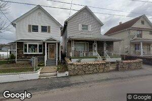 125 Hill St, Jessup, PA 18434