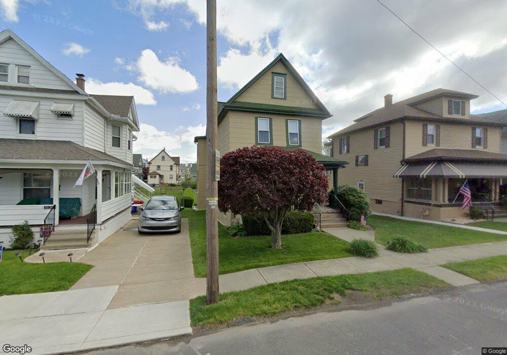 1124 Rundle St, Scranton, PA 18504 - photo 1