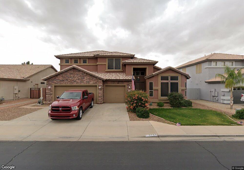 9741 E Naranja Ave, Mesa, AZ 85209 - photo 1