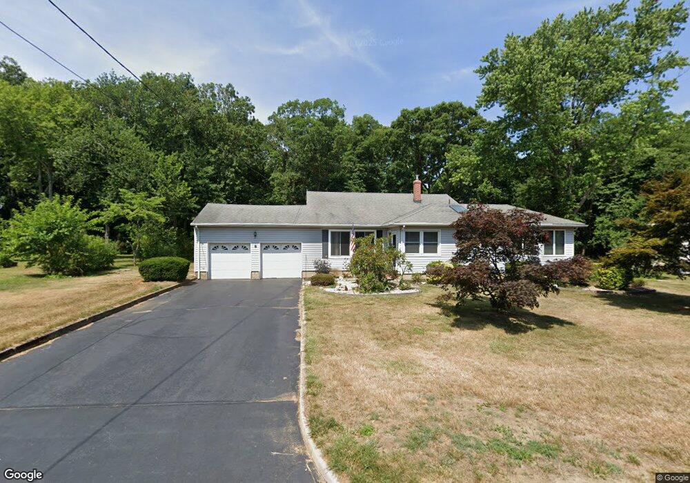 8 Bayberry Ln, Middletown, NJ 07748 - photo 1