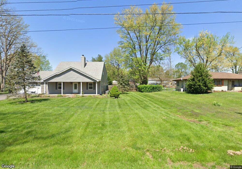 3847 Monty Dr, New Albany, IN 47150 - photo 1