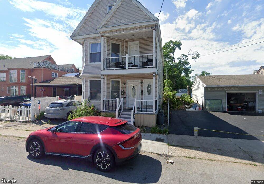 6 Backus St, Schenectady, NY 12307 - photo 1