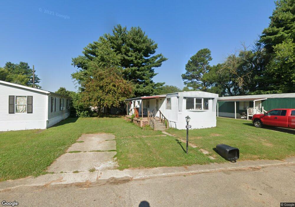 120 Stihl Ave, Circleville, OH 43113 - photo 1