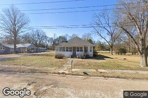 129 S Third St, Drew, MS 38737
