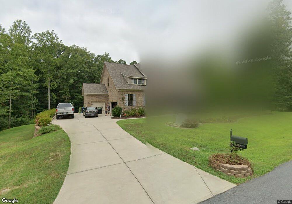 2287 Sweet Clover Way, Denver, NC 28037 - photo 1