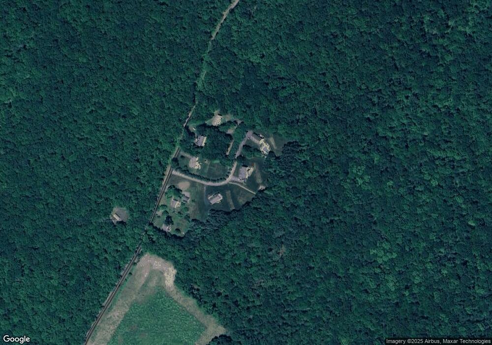 372 Nbirch Mountain Rd, Glastonbury, CT 06033 - photo 1