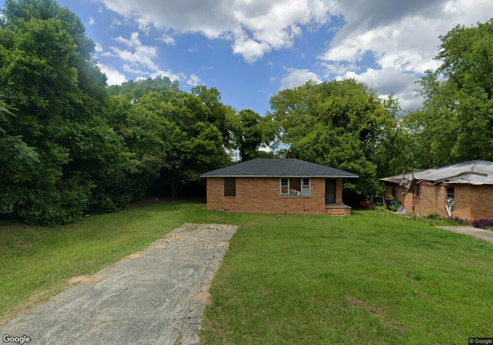 1371 Harris St unit B6, Macon, GA 31206 - photo 1