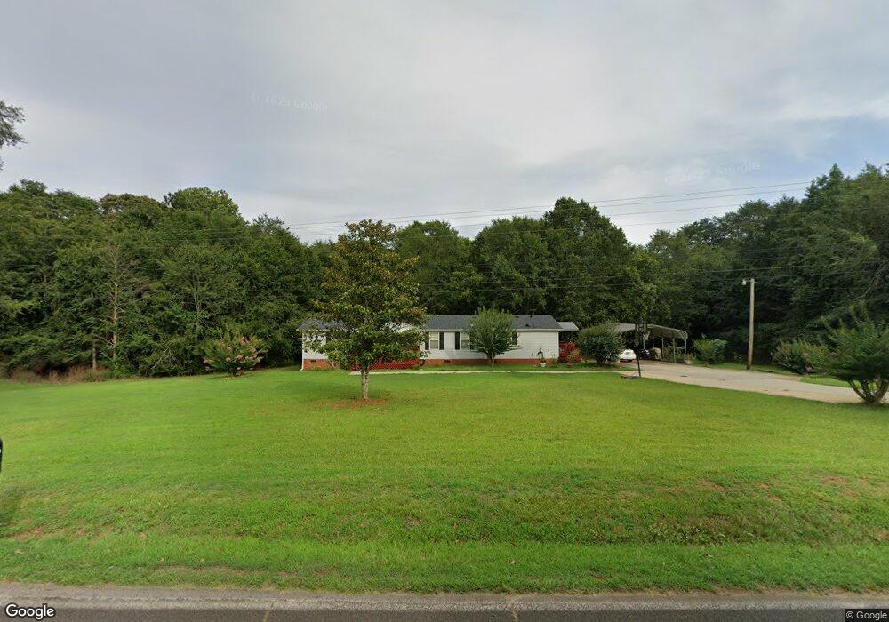 2014 Refuge Rd, Pendleton, SC 29670 - photo 1