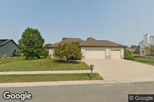 308 Meadows Ave, Cedar Grove, WI 53013