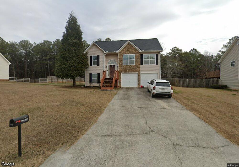 17 Hopkins Breeze, Adairsville, GA 30103 - photo 1