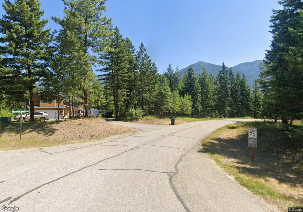 121 Mountain Timbers Dr unit Lot 2, Columbia Falls, MT 59912 - photo 1