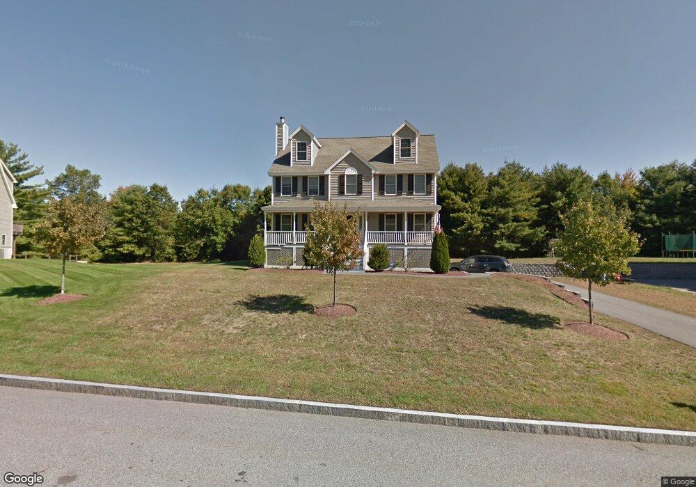 10 Sequoia Dr, Wilmington, MA 01887 - photo 1