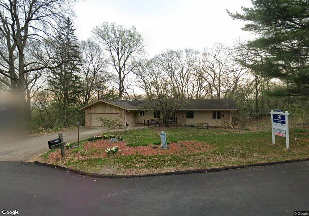 4441 Hunters Ridge Rd, Minnetonka, MN 55345 - photo 1