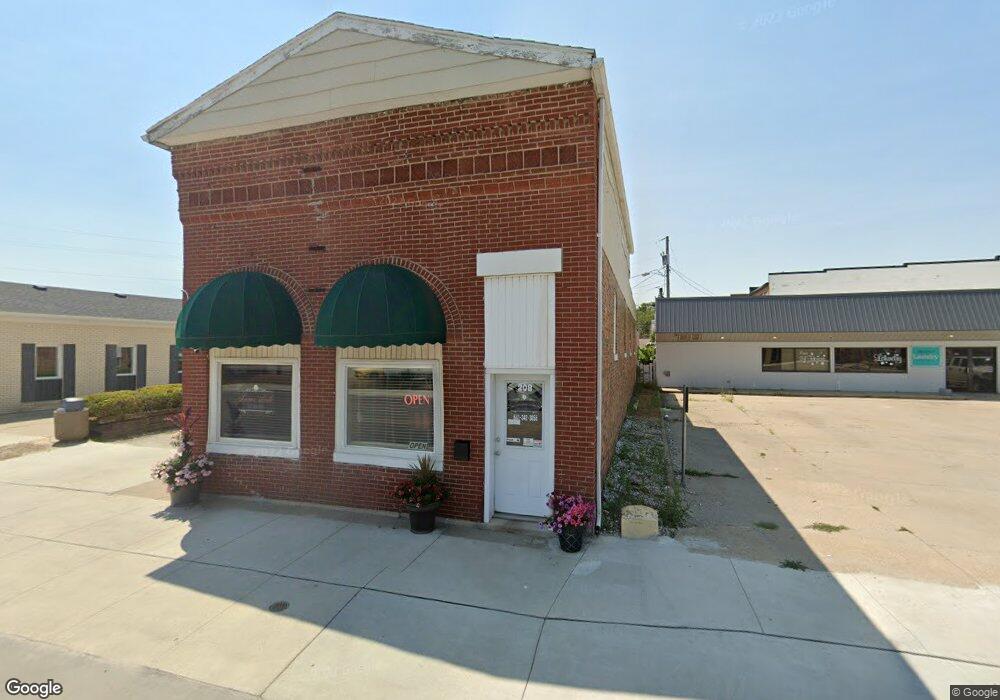 208 S Main St, Osceola, IA 50213 - photo 1