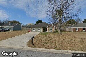 205 Ridge Bend Dr, Centerville, GA 31028