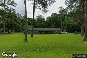805 N Laurel St, Quitman, GA 31643