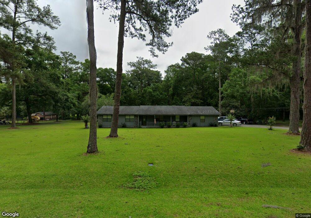 805 N Laurel St, Quitman, GA 31643 - photo 1