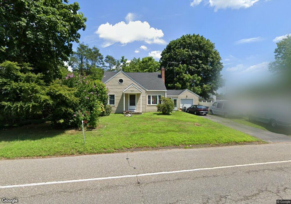 497 North St, Milford, CT 06461 - photo 1