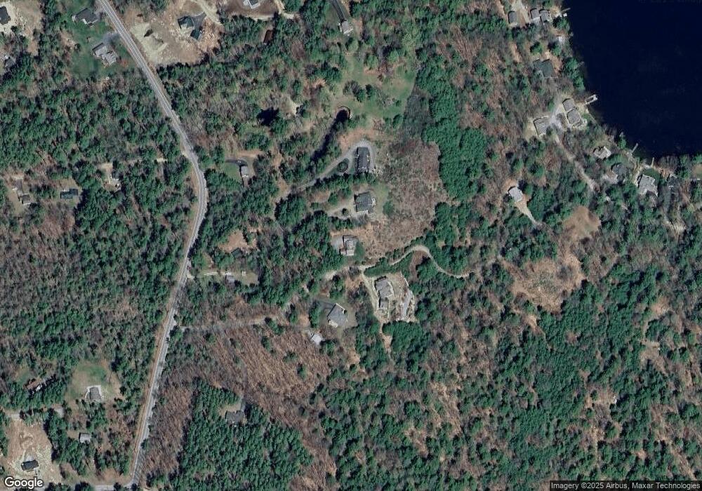 29 High Ridge Rd, Moultonborough, NH 03254 - photo 1