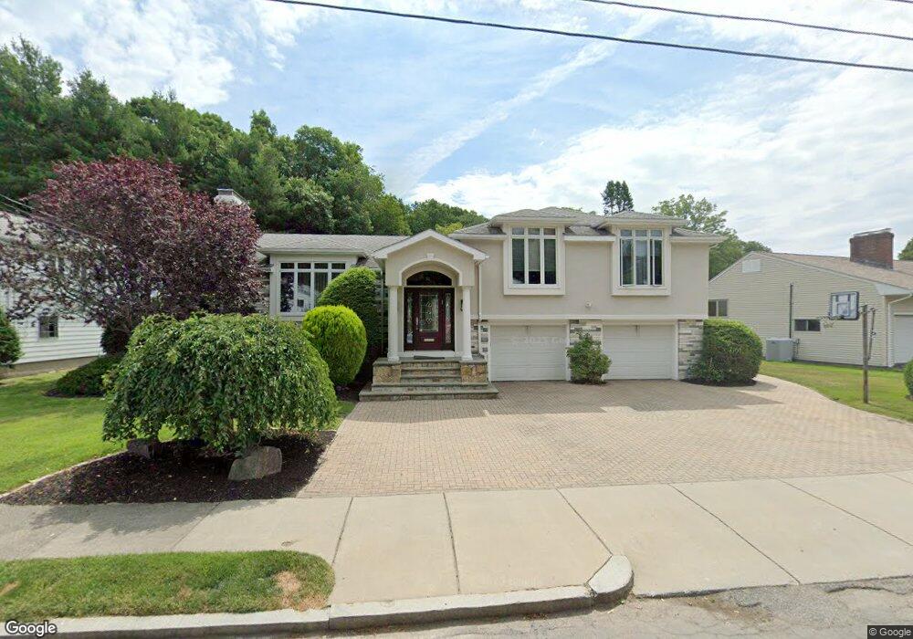 102 Adeline Rd, Newton Center, MA 02459 - photo 1